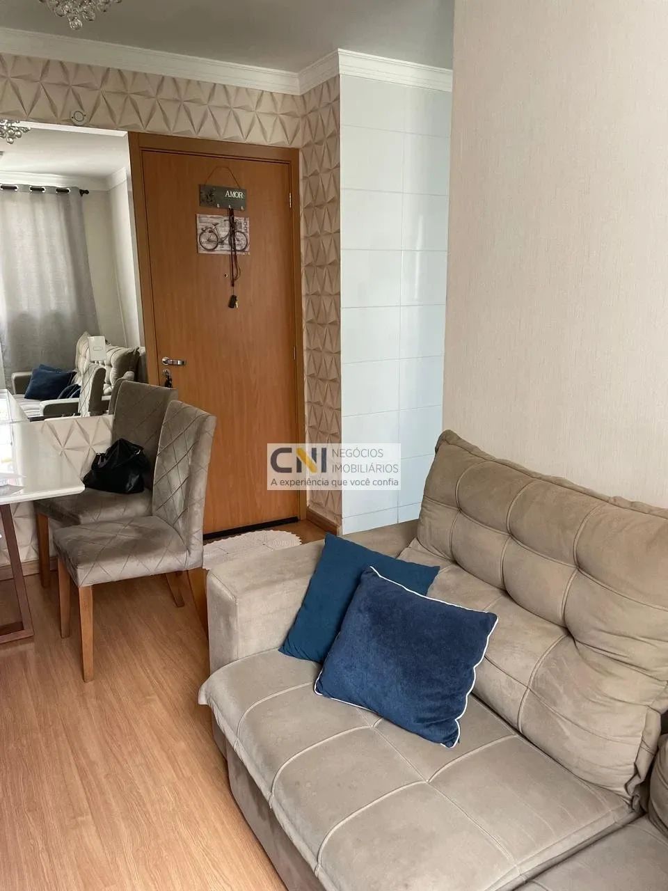 APARTAMENTO A VENDA - LAGOA SANTA - Foto 5