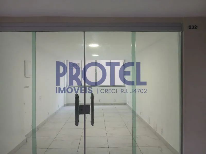 SALA COMERCIAL RIO DE JANEIRO COPACABANA - Foto 2