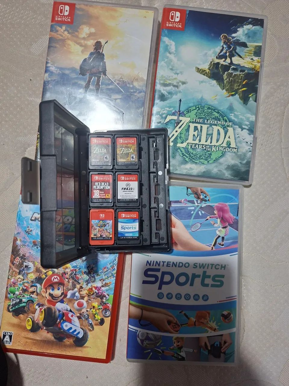 Nintendo switch 2  - Foto 4