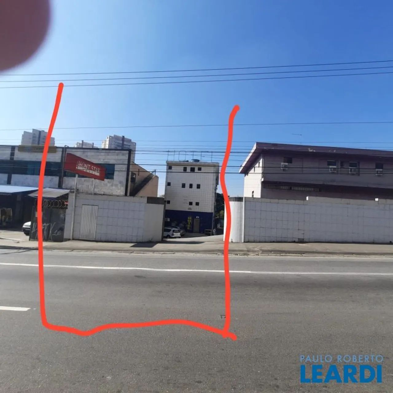 PRÉDIO - INTERLAGOS - SP - Foto 2
