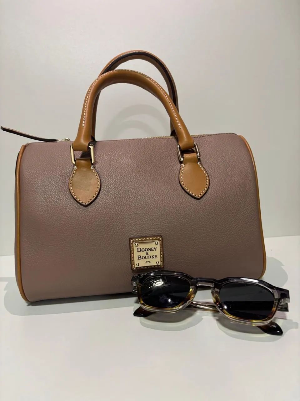 Bolsa Dooney & Bourke