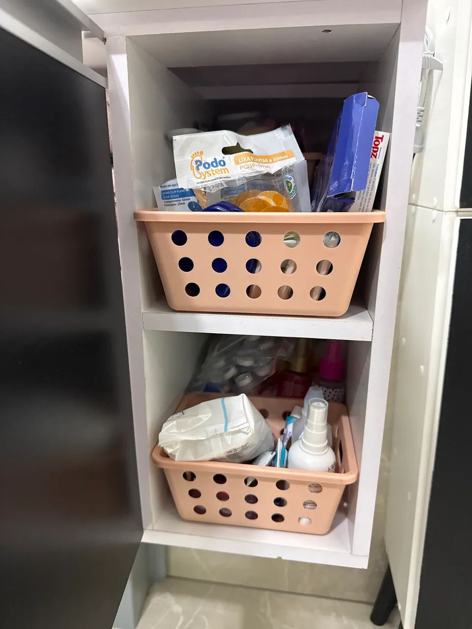 Armários / Gabinete para banheiro - Foto 3