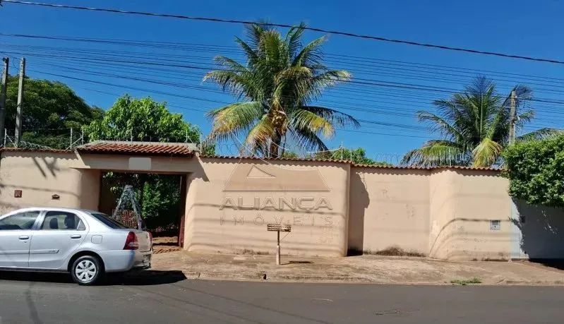 Terreno - Ribeirão Preto - Jardim Jandaia - Foto 13