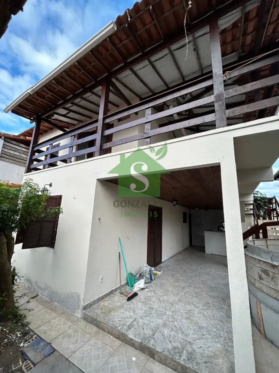 Alugo Casa Duplex 03 quartos, em Condomínio - Foto 2