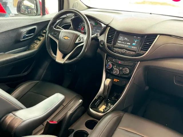 Chevrolet Tracker Premier 1.4 Turbo 16V Flex Aut, foto 11 de 20
