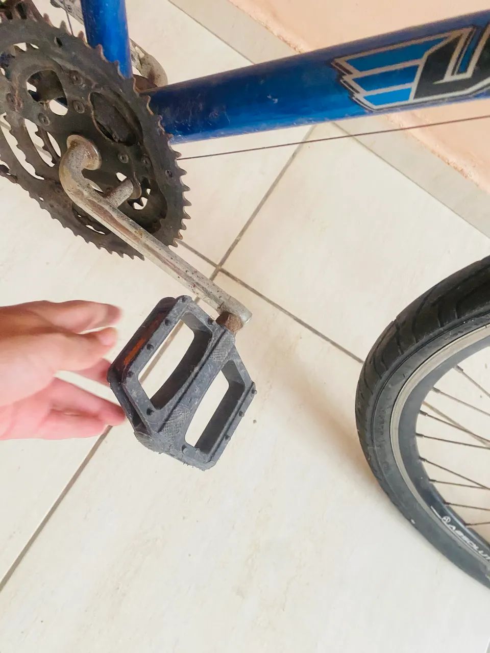 Bike  - Foto 2