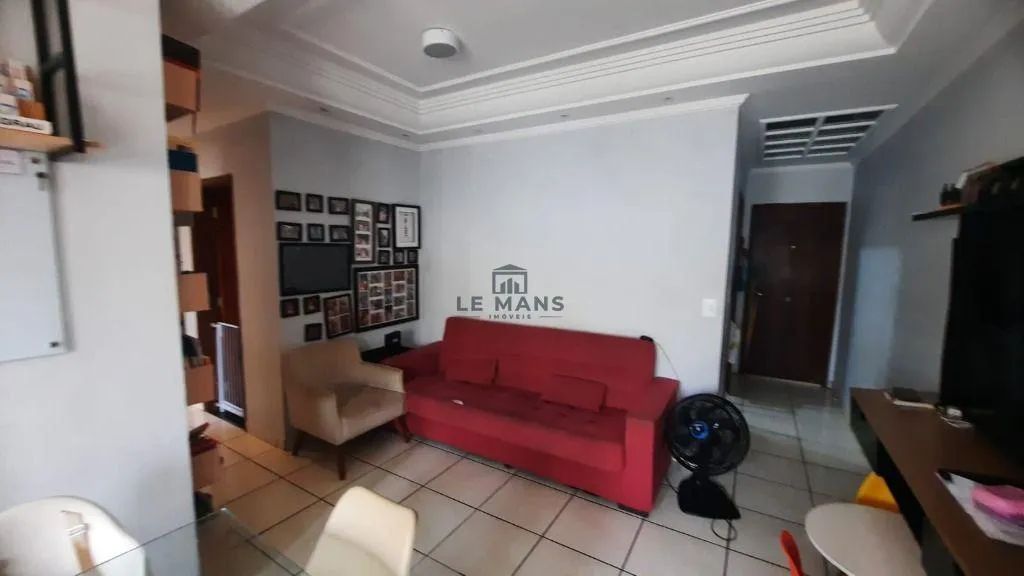 Apartamento à venda em Piracicaba, Morumbi, com 3 quartos, com 73 m² - Foto 5