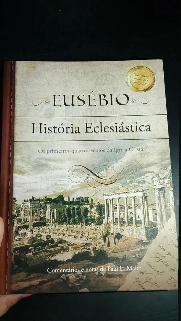 Livros teológicos  - Foto 3