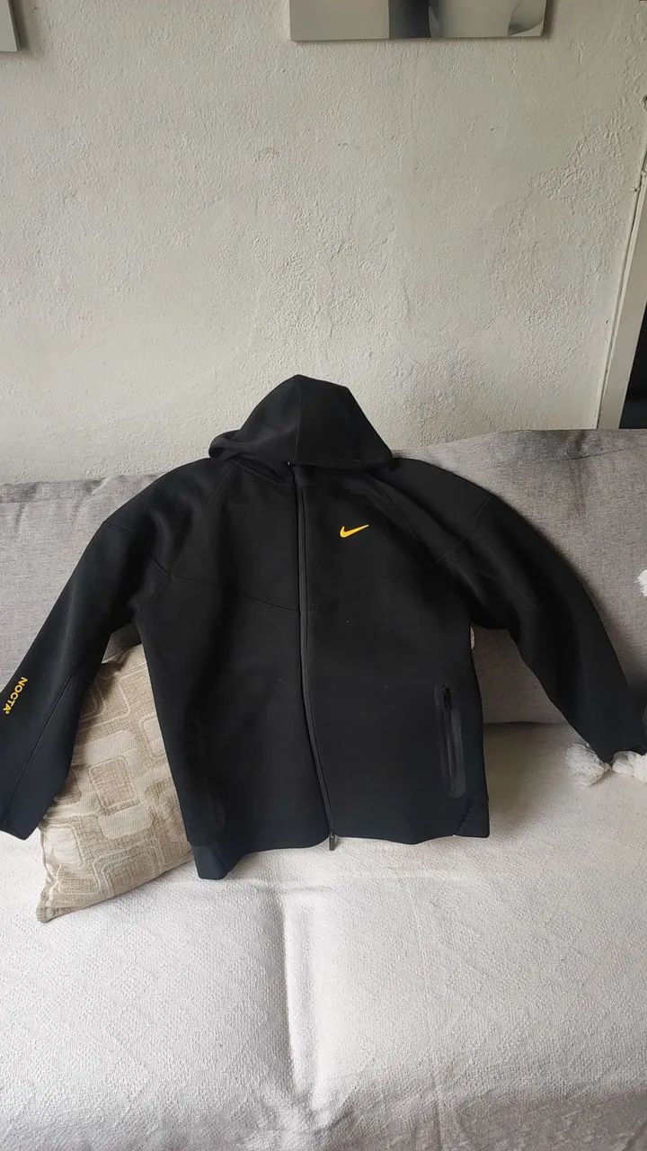 Nike tech nocta
