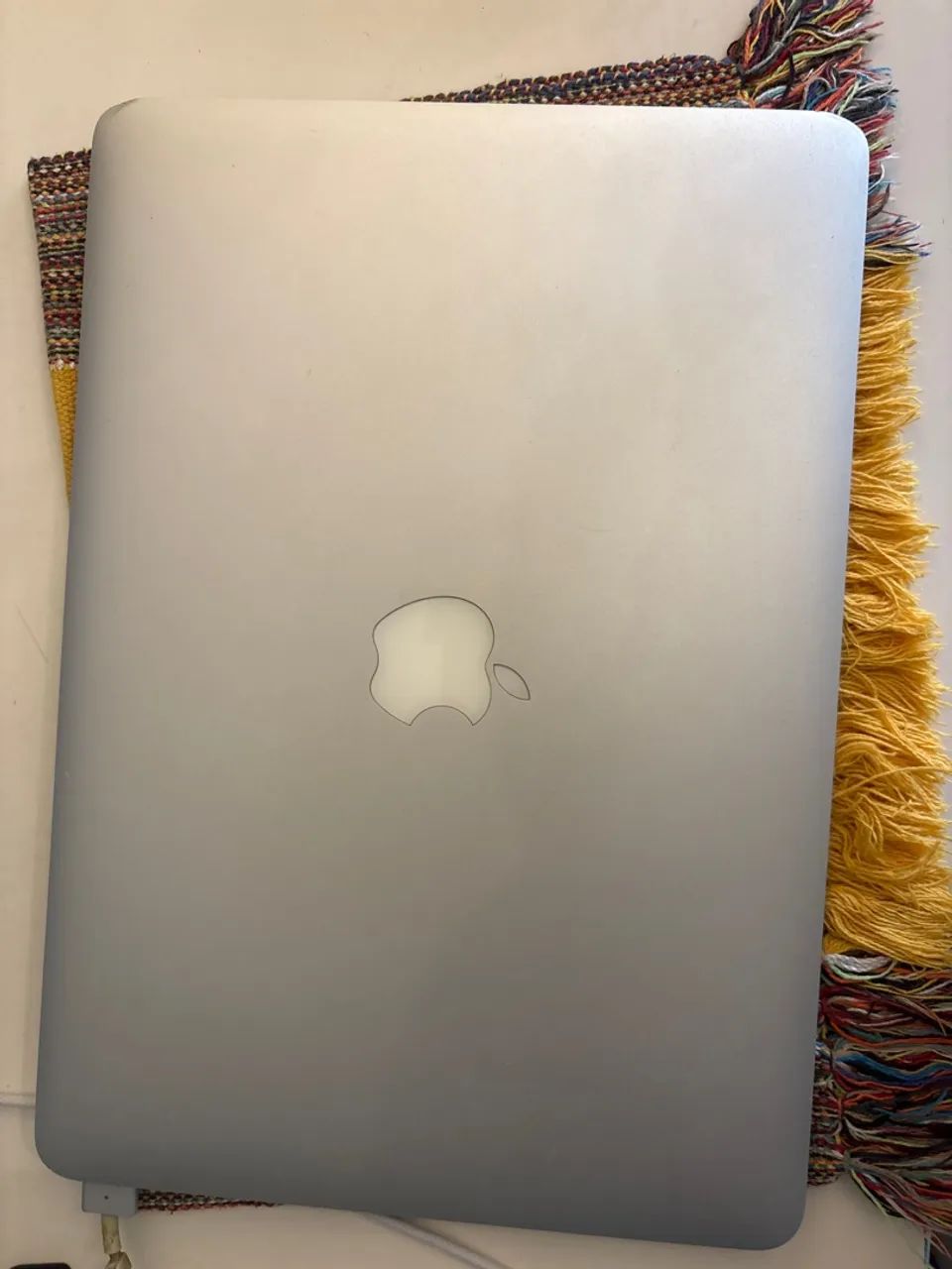 MacBook Air 13 - Notebooks - Higienópolis, São Paulo 1507030250 | OLX