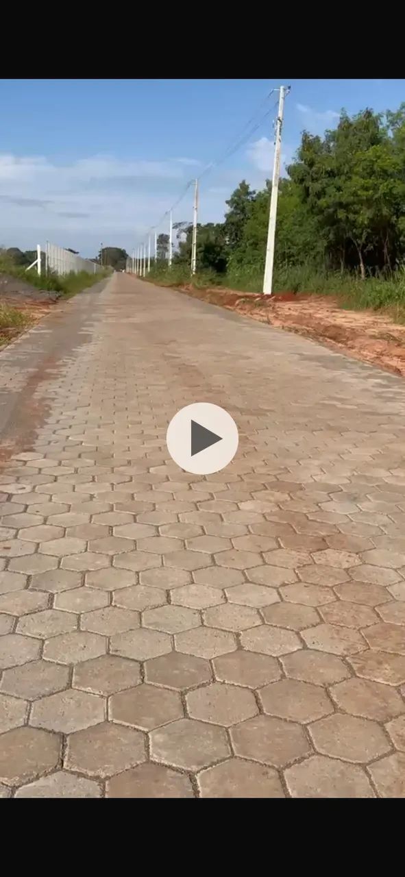 Chácara em Nova Esperança, 21.200mts Vendo,troco, parcelo  - Foto 3