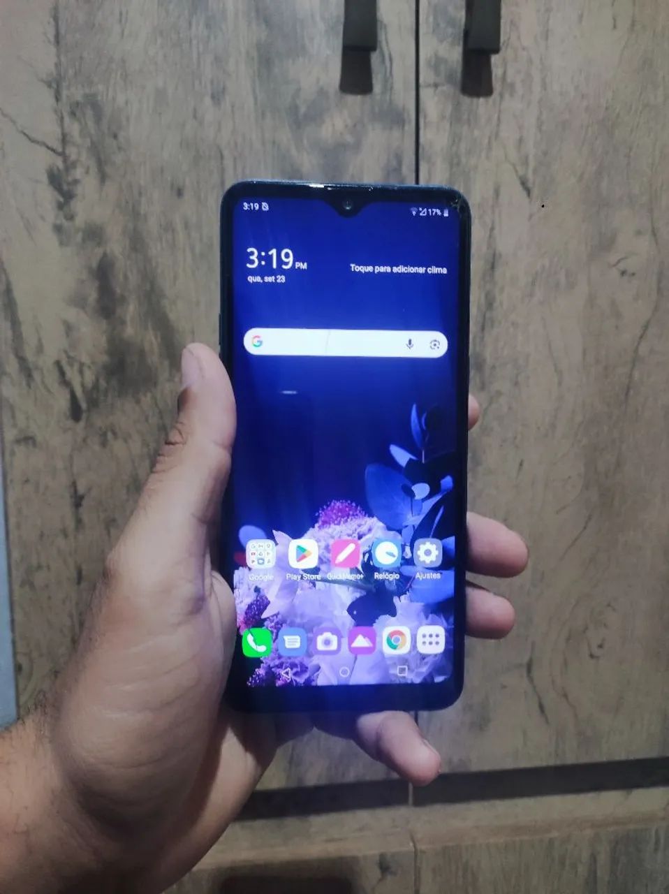 K50s R$100 - Foto 2