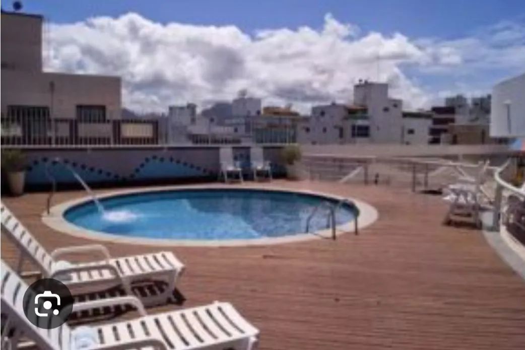 Apartamento standart Guarapari residenci  - Foto 2