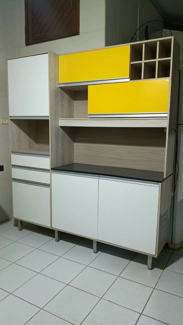 Armário de Cozinha 