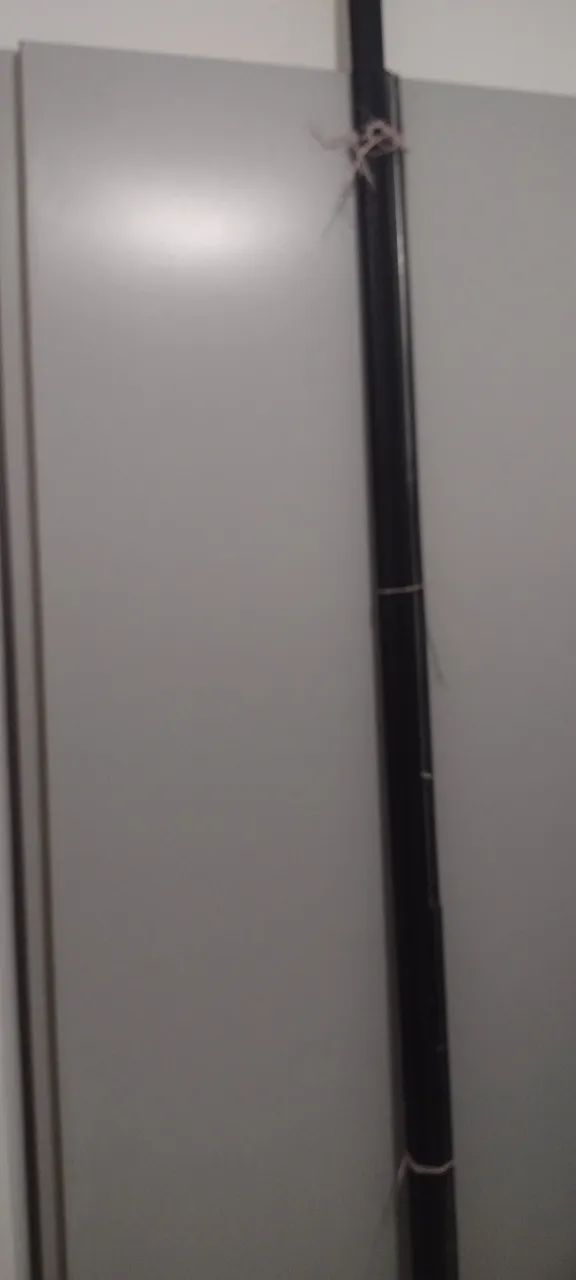 Vendo duas placas de divisória 