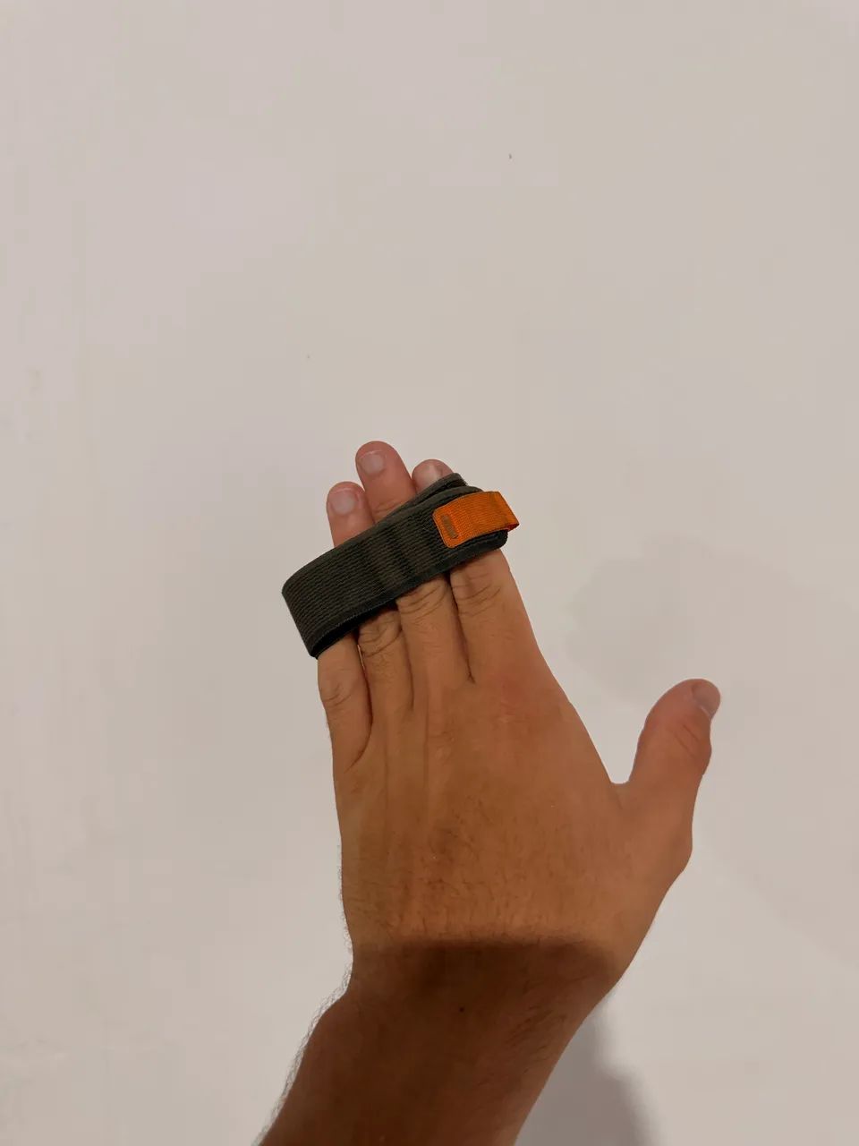 Apple Watch Ultra - 49mm  - Foto 4