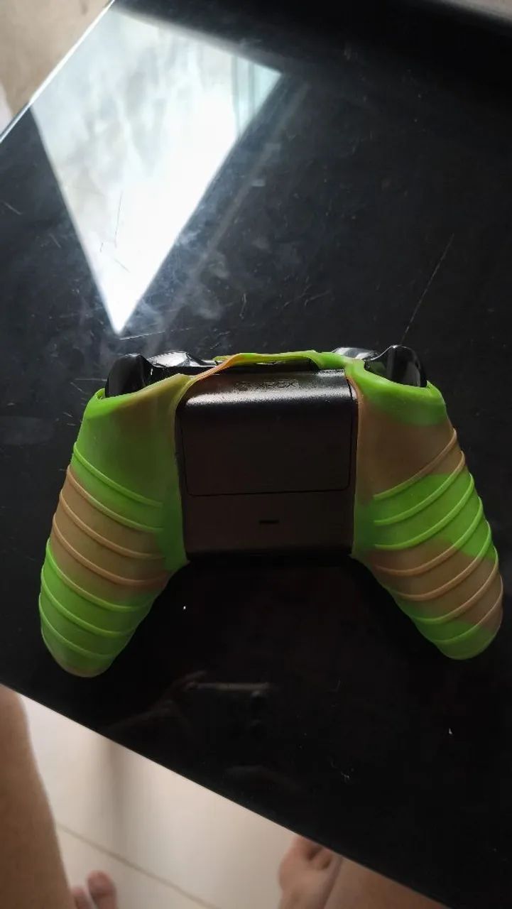 Controle Xbox One funcionando  - Foto 2