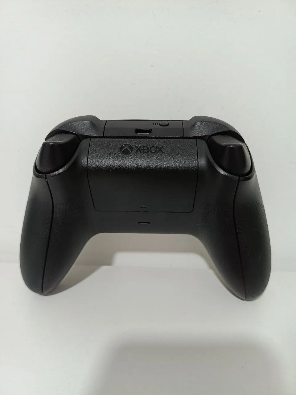 Controle Xbox Series Black  - Foto 2