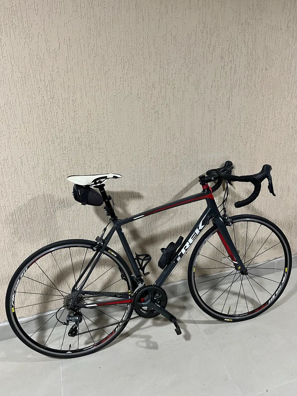 Trek emonda ALR4 - 56 Speed Tiagra - Foto 5