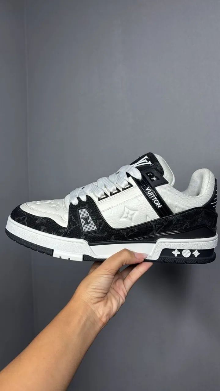 Ténis lv trainer