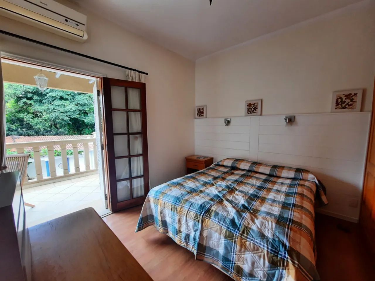 CASA DE VILA NA ACLIMAÇÃO - LINDA - Foto 4