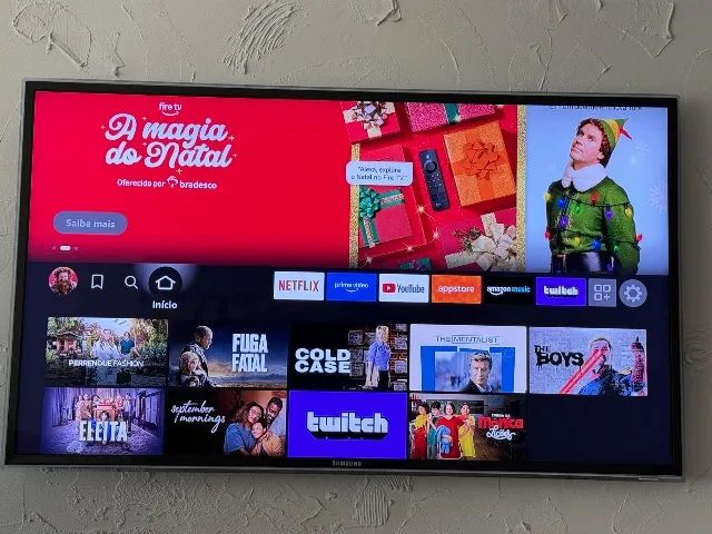 TV Full HD 46 pol Samsung - Foto 3