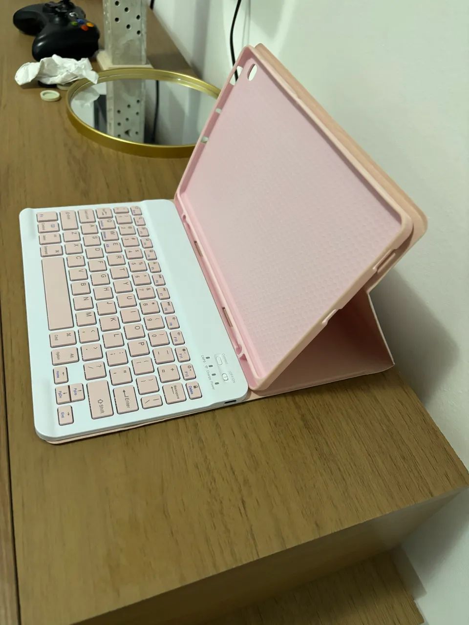 VENDO TAB S6 LITE - Foto 5