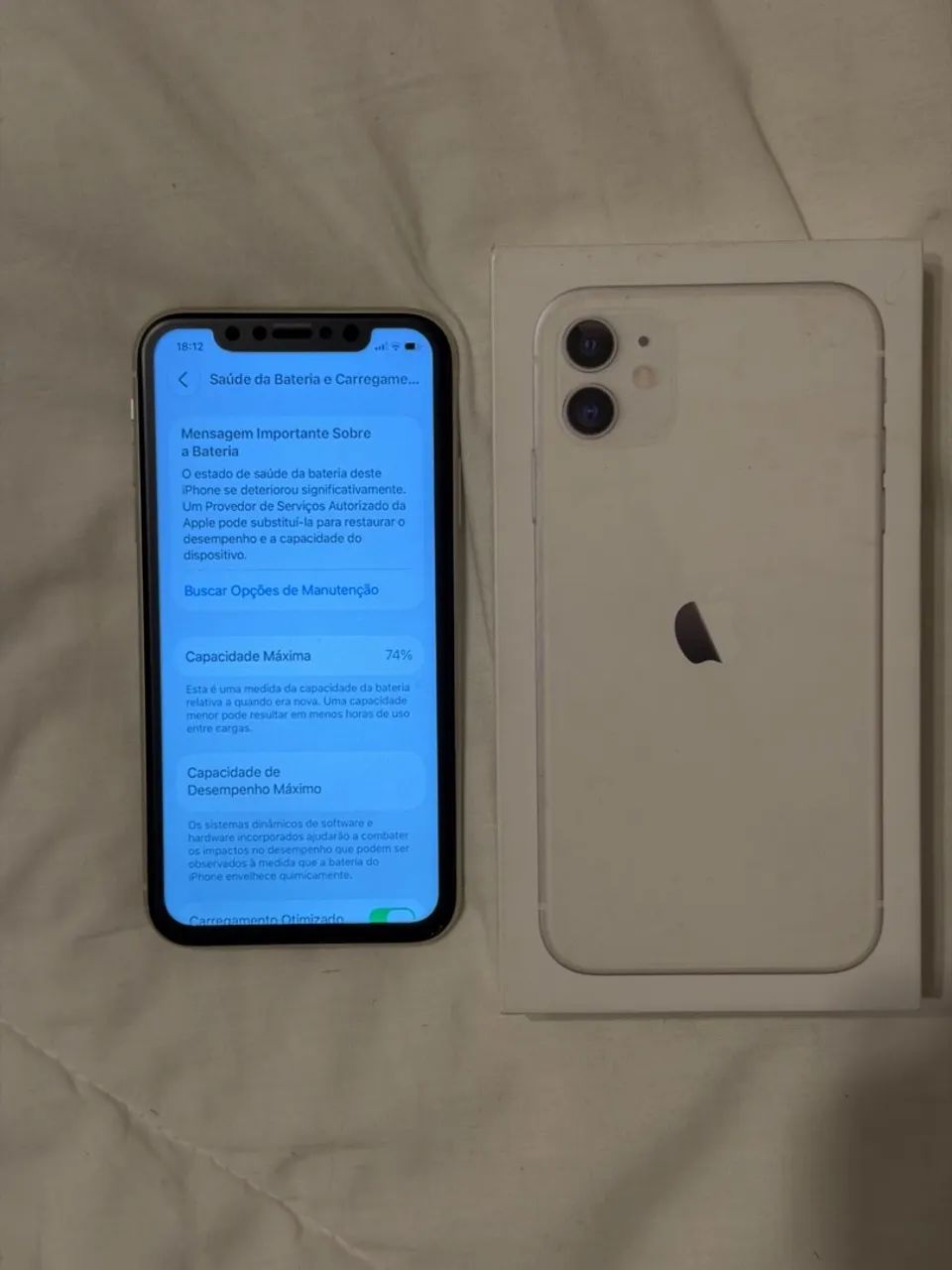 iPhone 11 - Foto 2