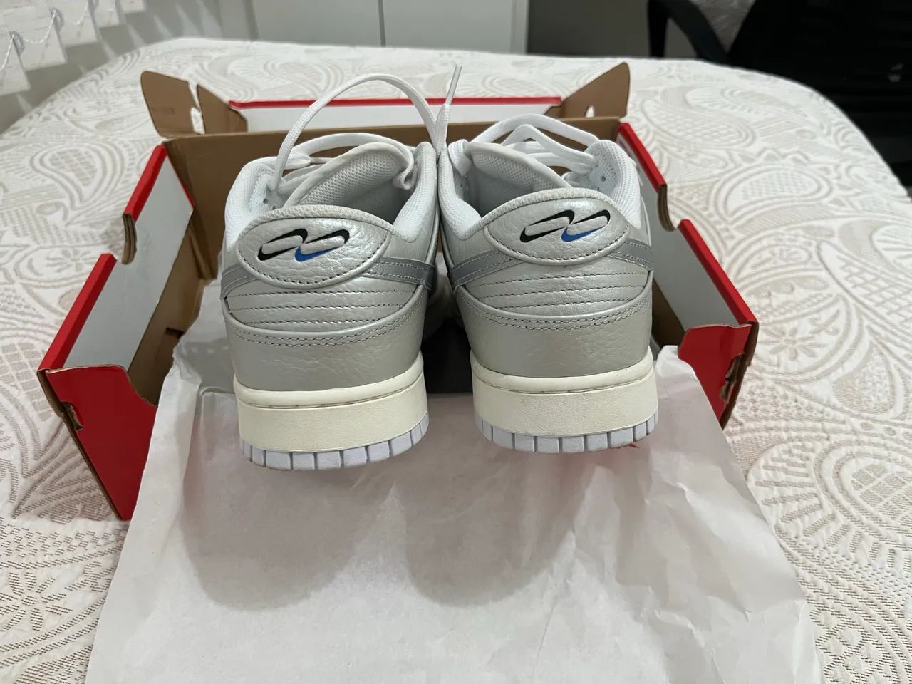 Nike Dunk low SE  - Foto 4