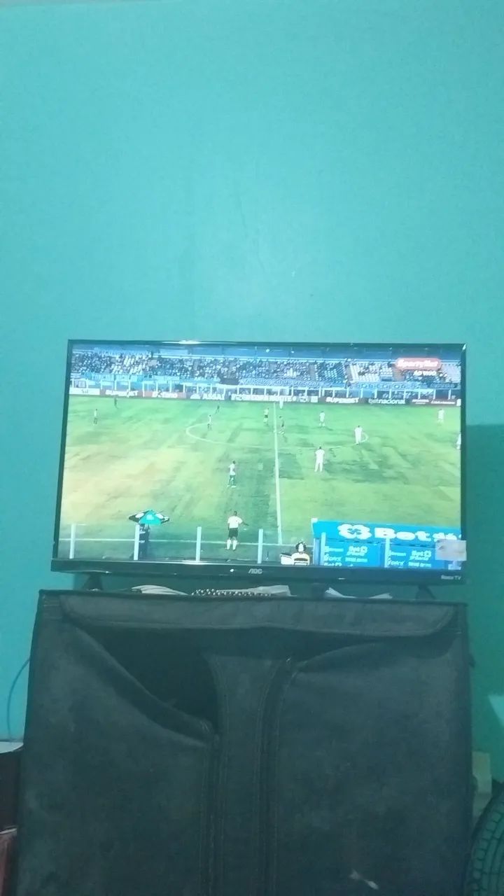 TV ROKU SMART 32"