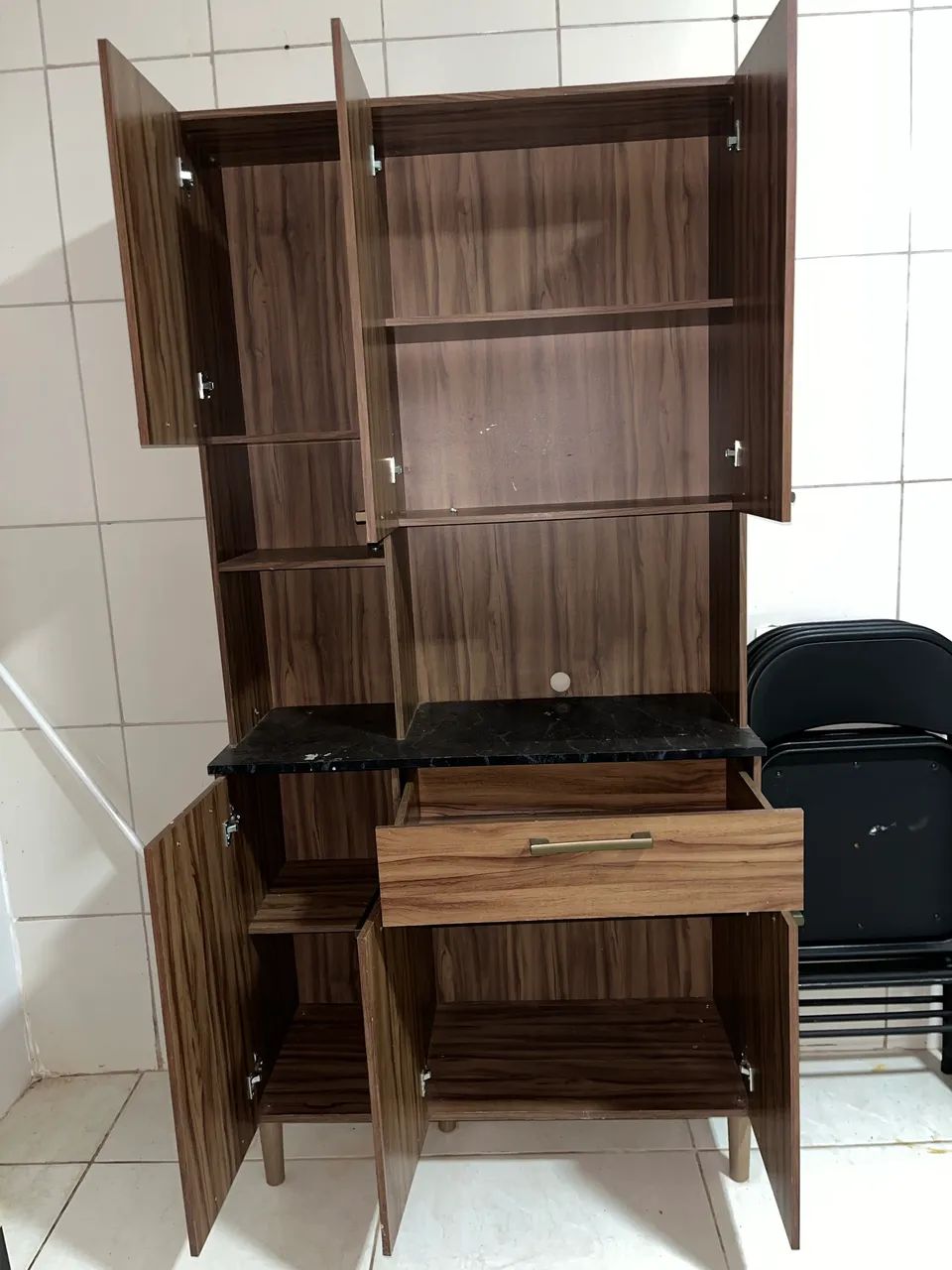 Armário para cozinha - Foto 2