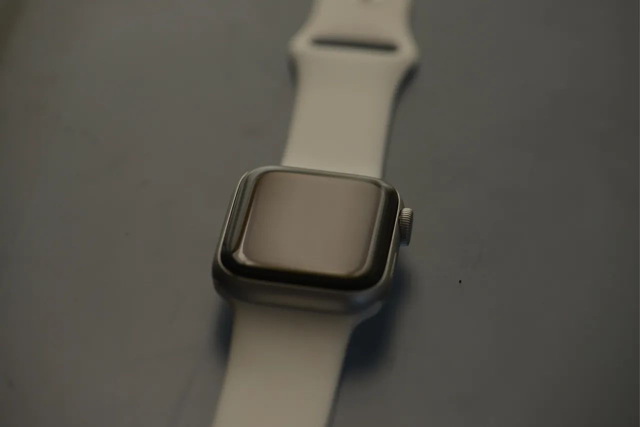 Apple watch SE 2 - 40mm super conservado 