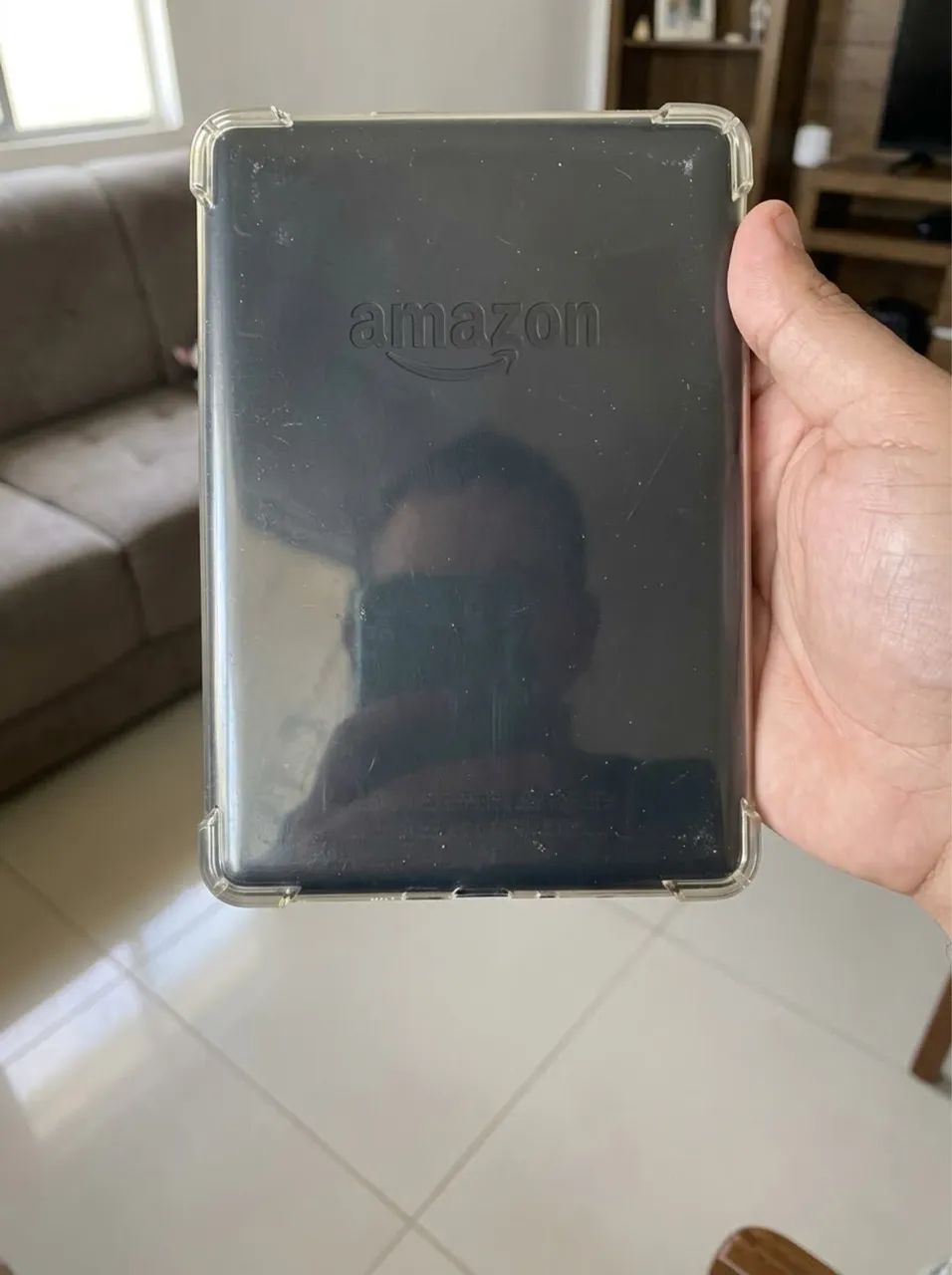 ? KINDLE PAPERWHITE 10ª GERAÇÃO 8GB - Foto 3
