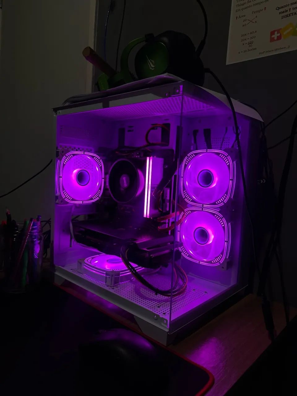 Pc gamer  - Foto 3