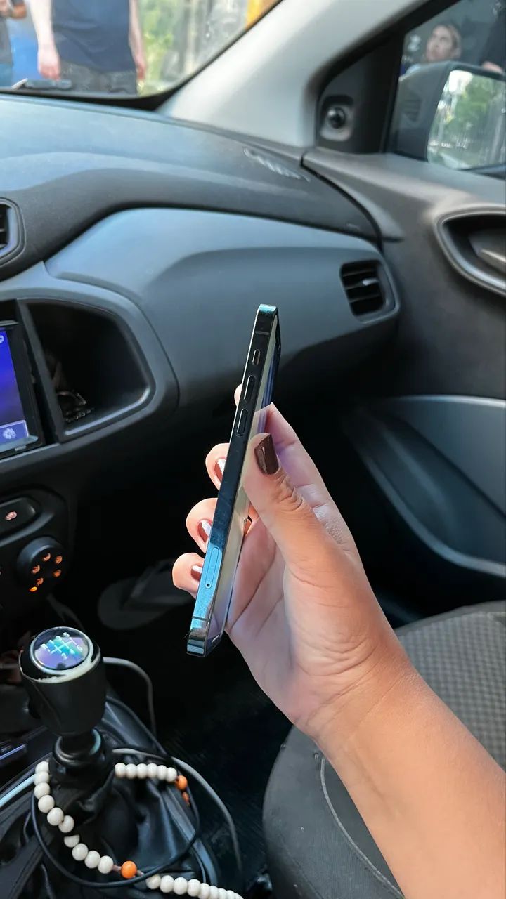 iPhone 12 Pro 128gb + garantia  - Foto 3