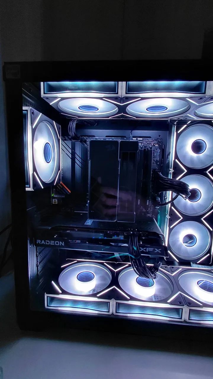 Pc gamer montado a venda  - Foto 4