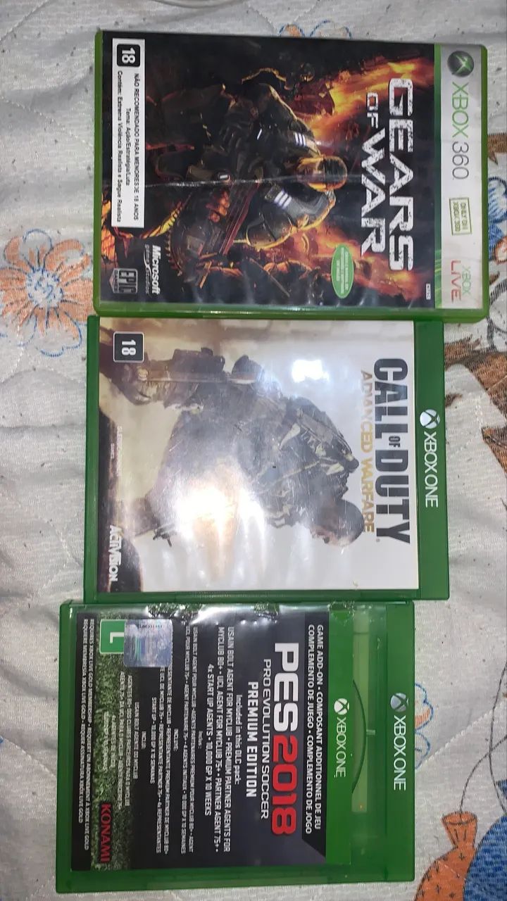 Xbox one  - Foto 4