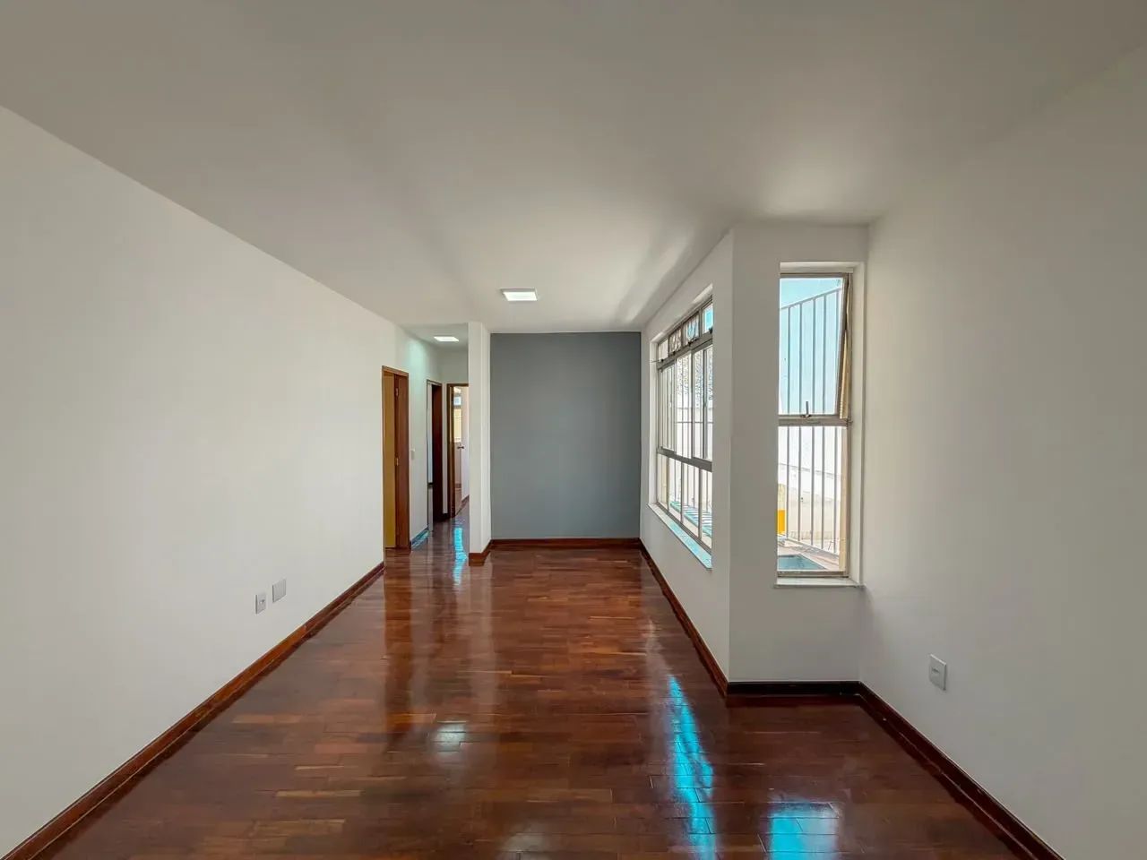Apartamento com 3 Quartos à venda, 100m² - Santa Amélia