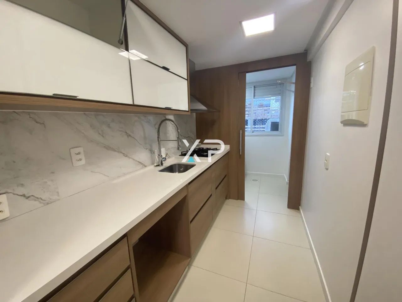 Apartamento Pedra Branca à venda 3 Quartos | XP1886 - Foto 4
