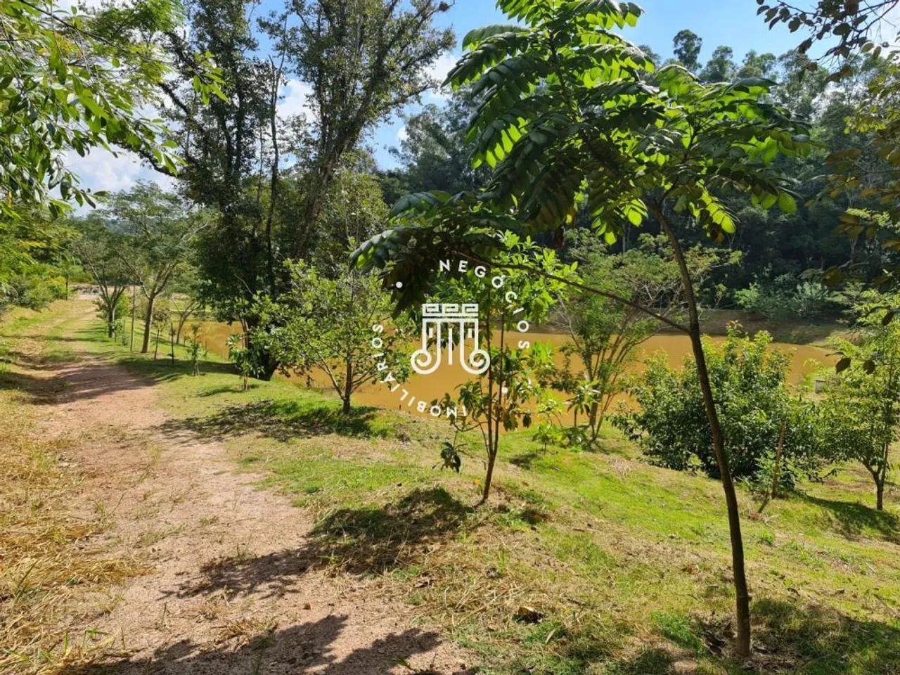 Terreno Condomínio em Jundiaí - Foto 2
