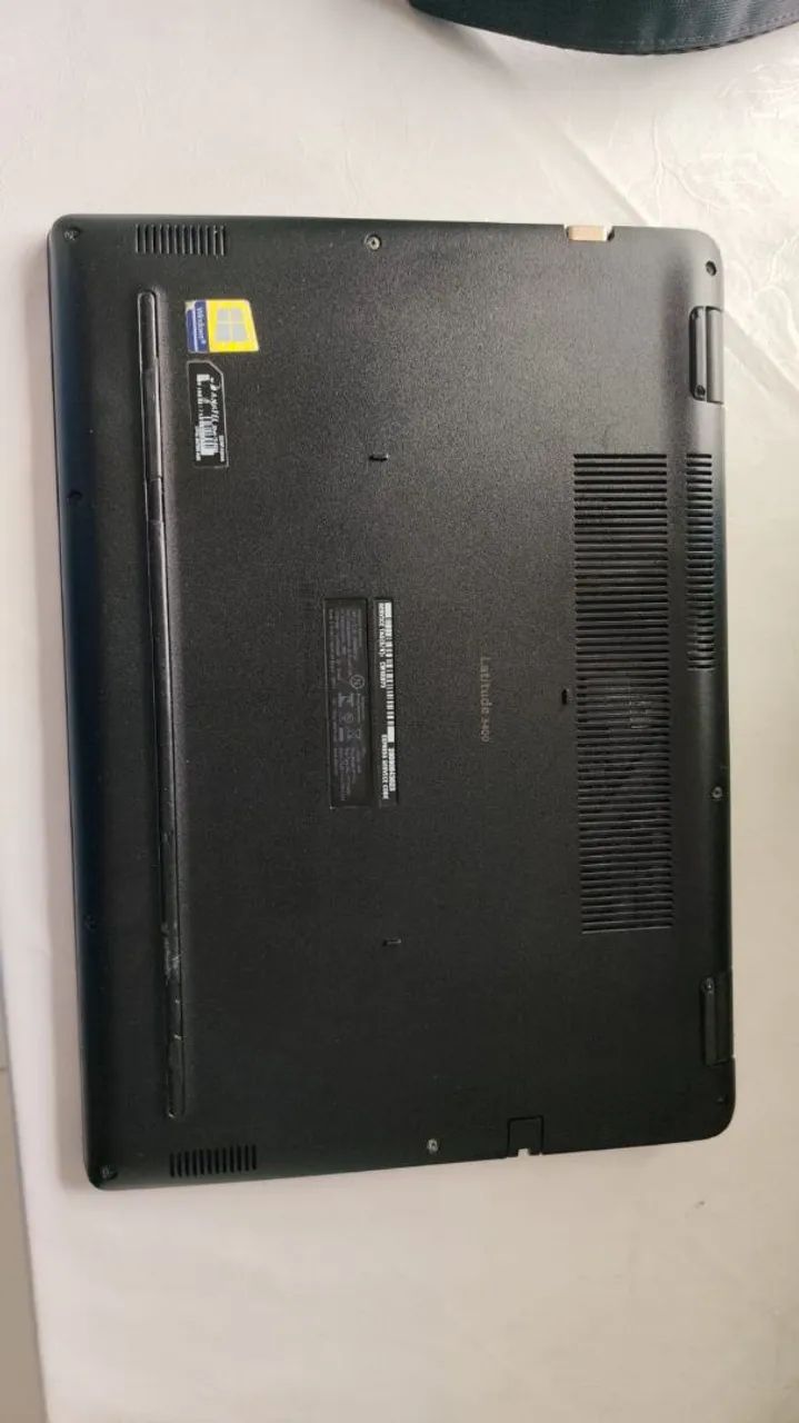 Notebook Dell 3400 - Aceito cartão - Foto 3
