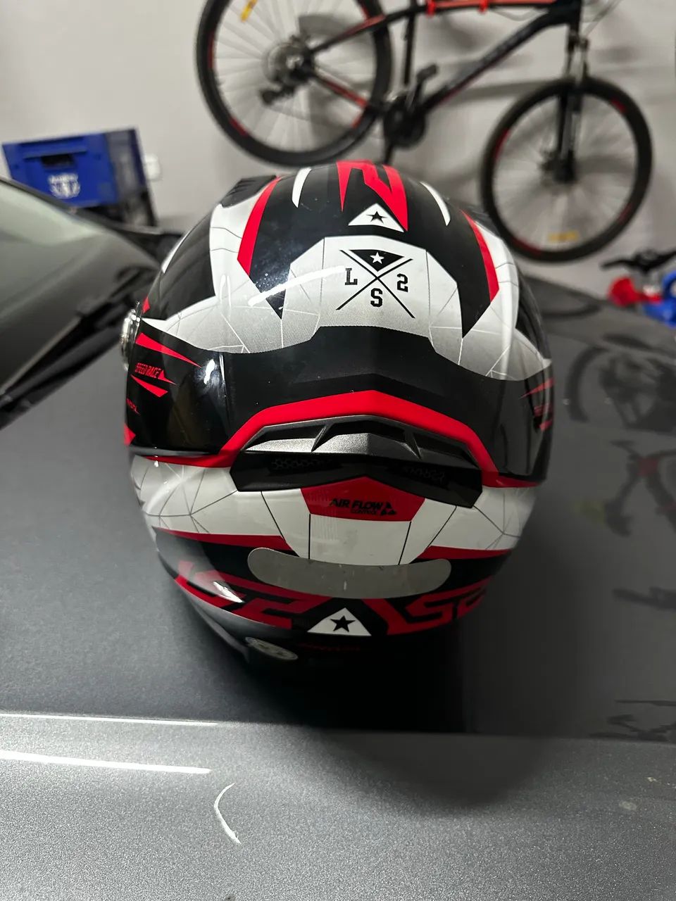CAPACETE LS2  - Foto 2