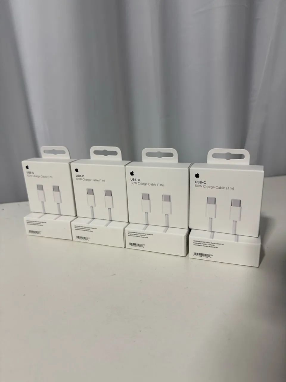 CABO USB-C APPLE ORIGINAL