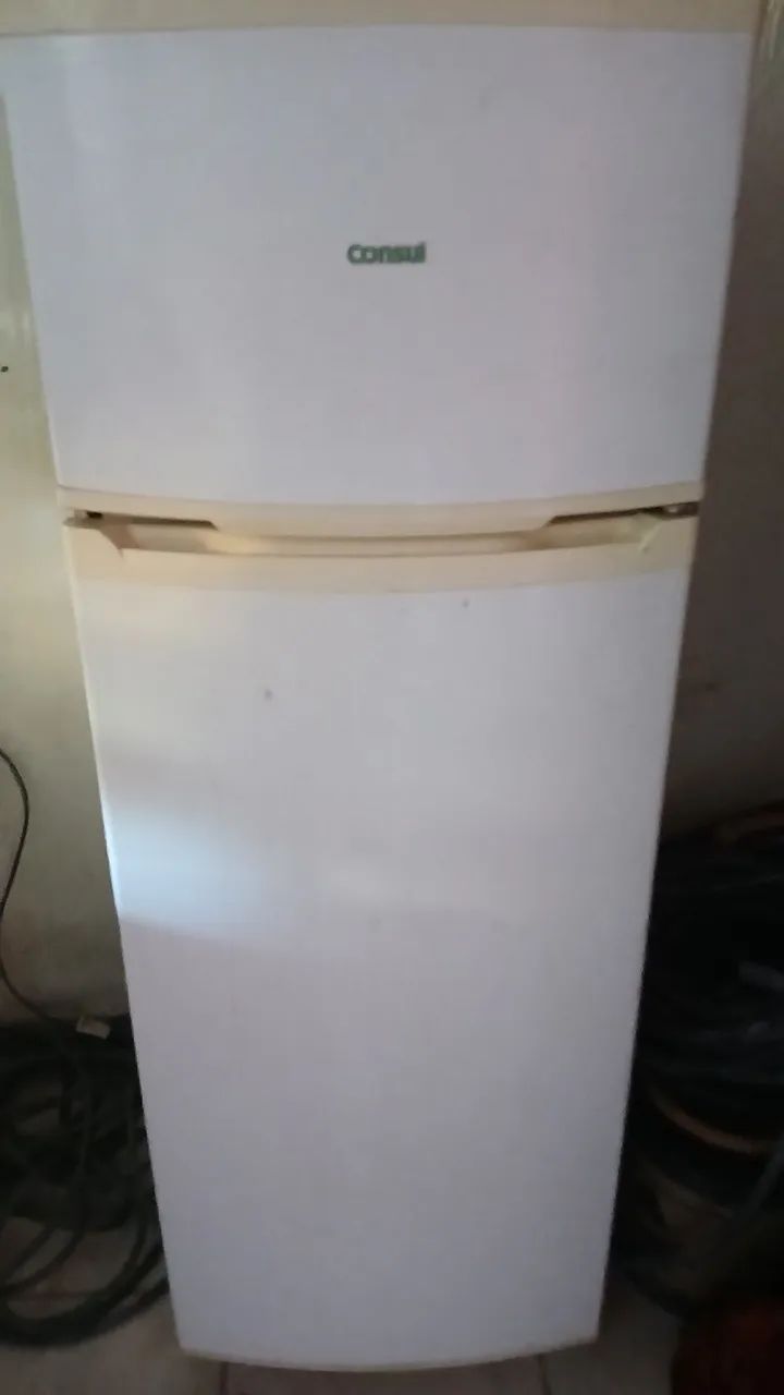 Geladeira