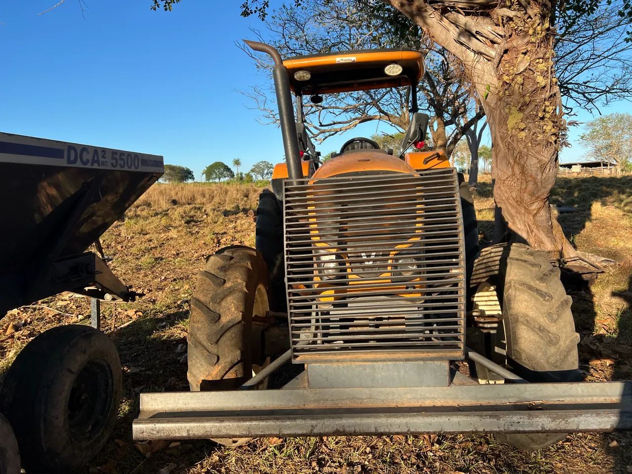 Valtra A850  - Foto 5