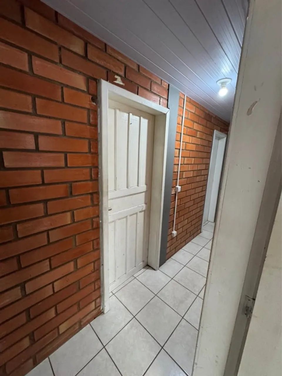 Sala / Casa Comercial para Aluguel em Barreiros 60M² - Foto 5