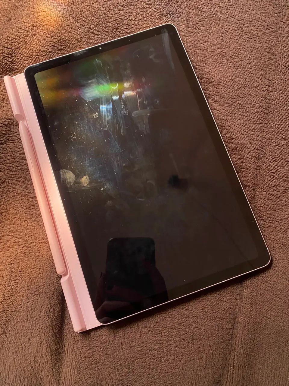 VENDO TABLET SAMSUNG TAB S6 LITE - Foto 2