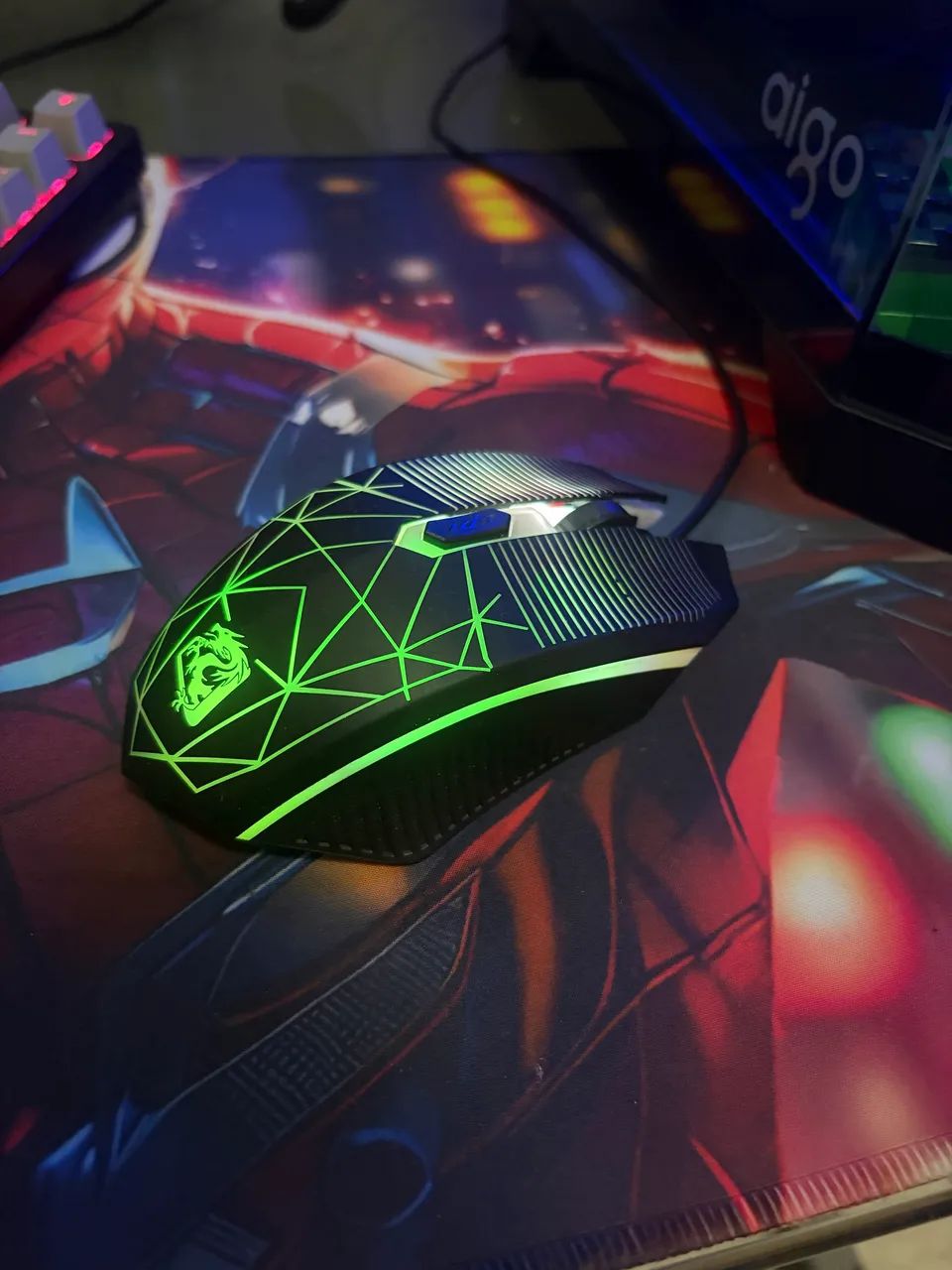 Mouse game  - Foto 4