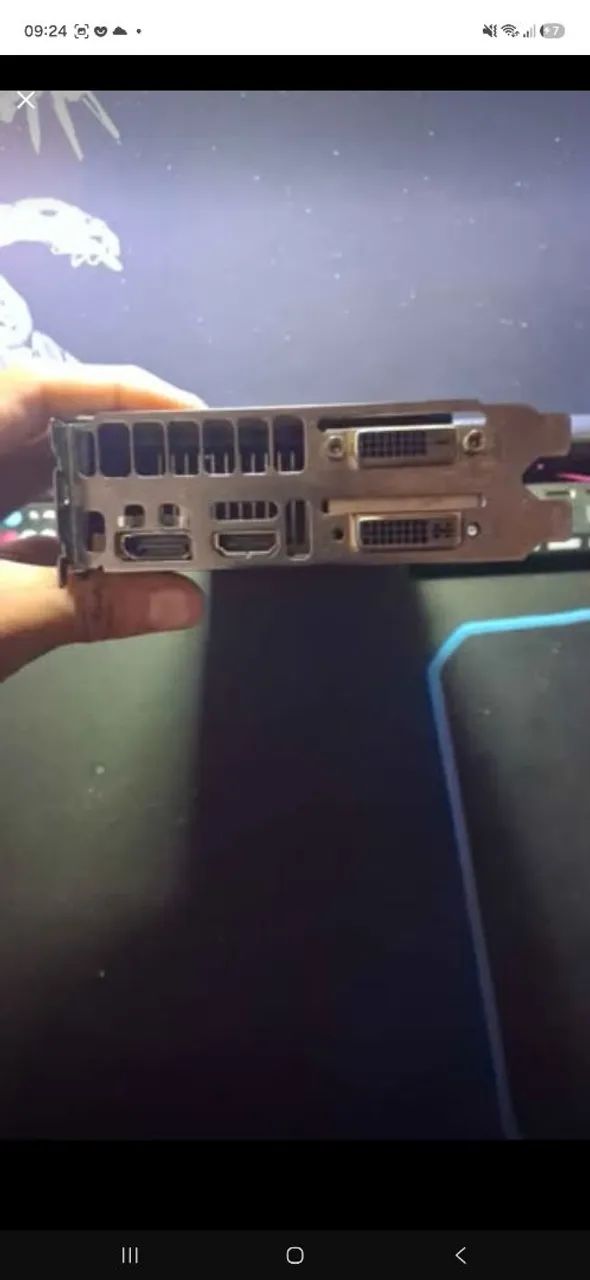 Gtx 660ti  - Foto 4