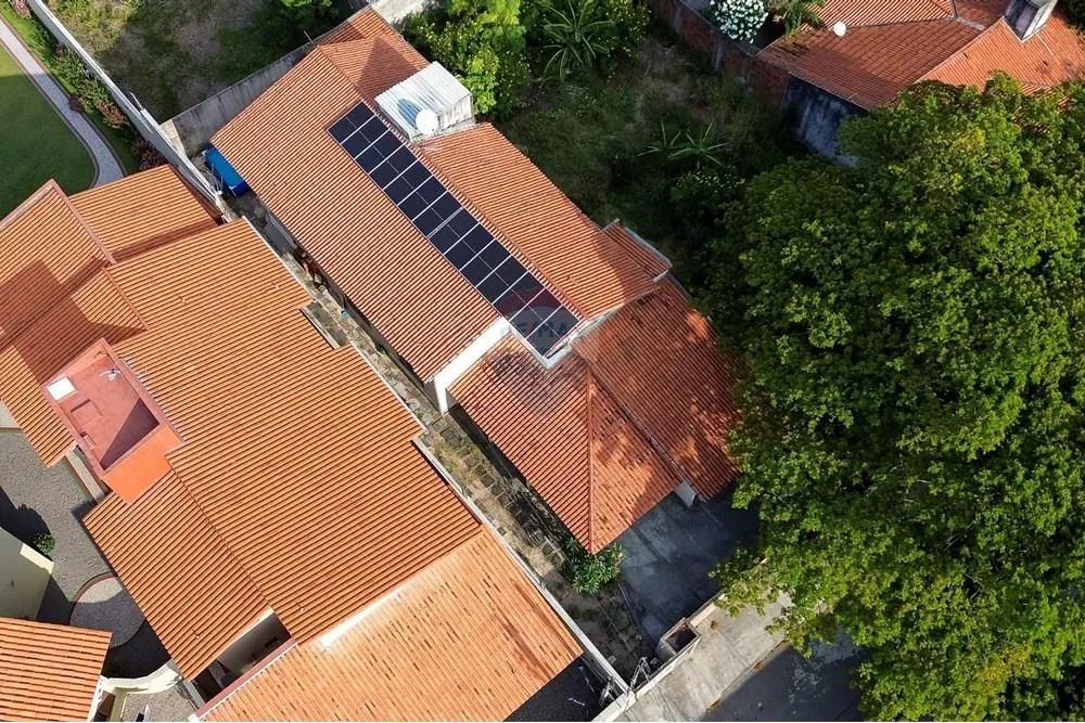 "Casa dos Sonhos em Fortaleza, Ótimo Preço!" - Foto 2